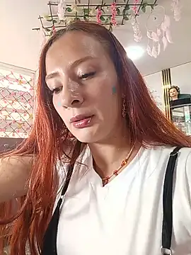 Samyra_Biker12 Adlı Modelin Web Kamerası Şovu