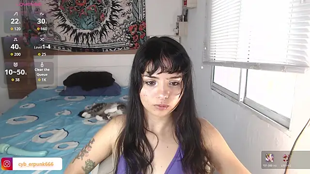 Margarita999 Live XXX-chat