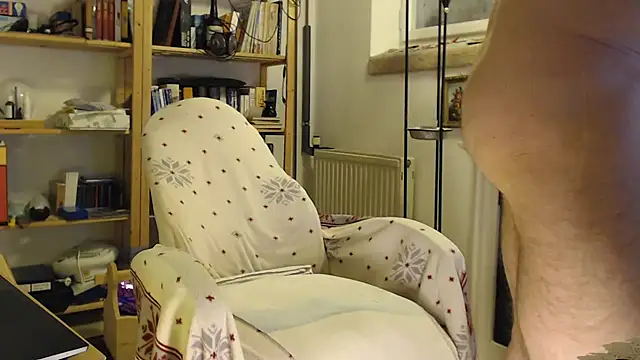 Show de webcam de tibe50