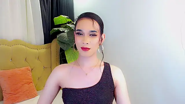 LexiLoreOnTop Webcam-Show