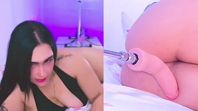 Chat XXX Live kloe_campbell