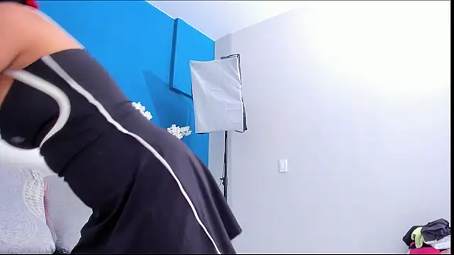 XXX chat uživo modela letty_straus