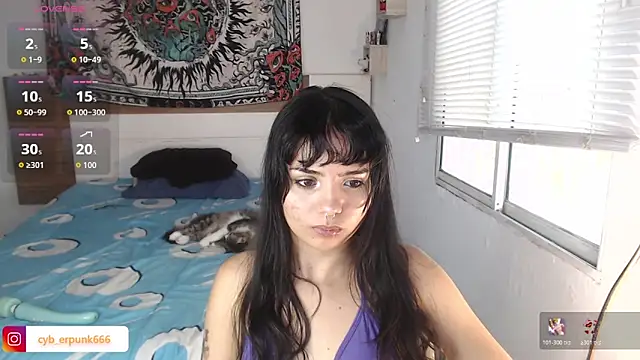 Margarita999's Live XXX Chat