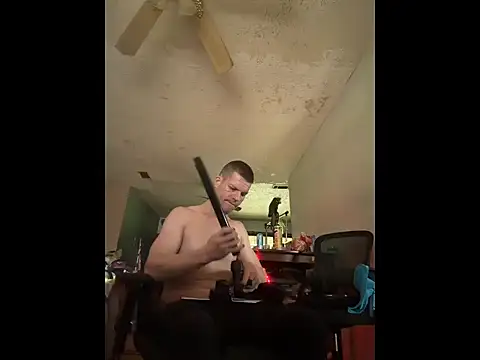 Živý XXX chat JockNThirsty