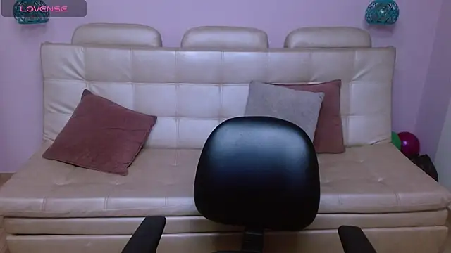 Živá chatovací místnost Marianne_Cam