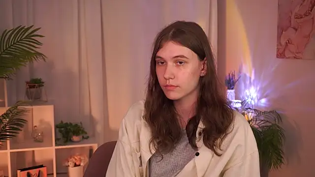 Živý XXX chat EmilyBellamy