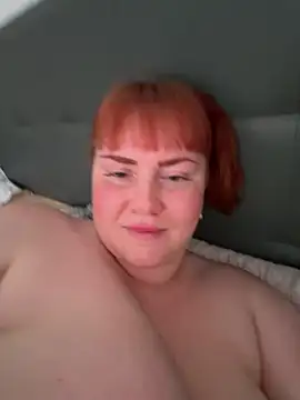 WELLCUM_FIRE Webcam-Show