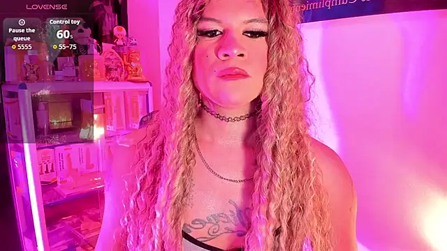mistressparty – webcam-show