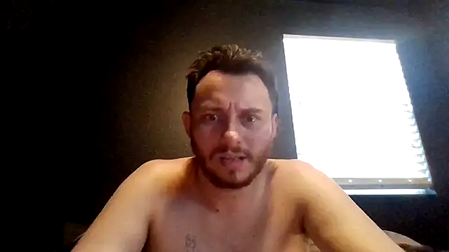 Show Webcam de Tallhungcloudyyy