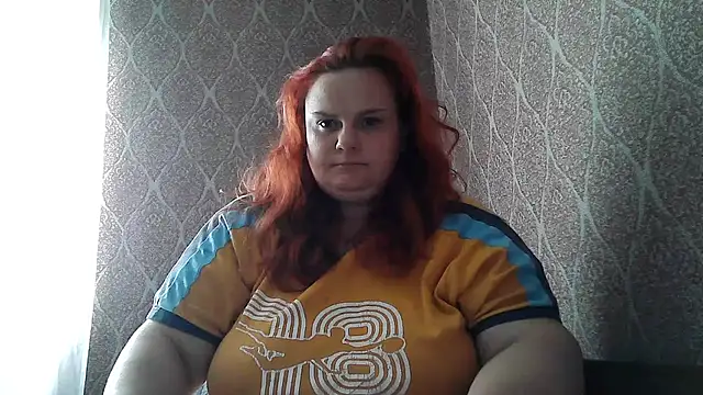 DollyGersonn's Live XXX Chat