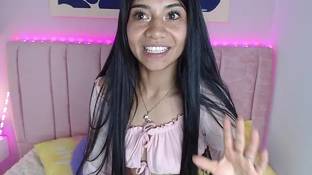 Shamel_Brm Live Chatraum