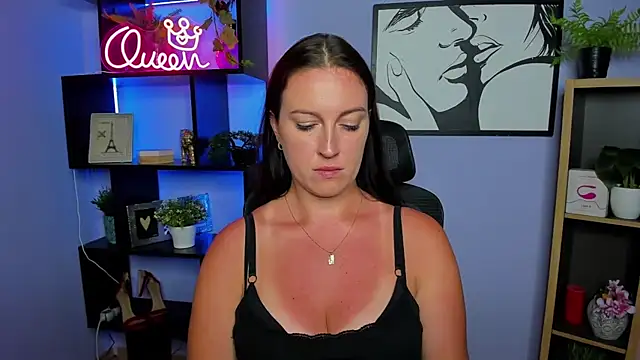 FUN_AMI Chat XXX live