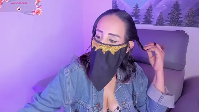 Jadde_hamad Webcamshow