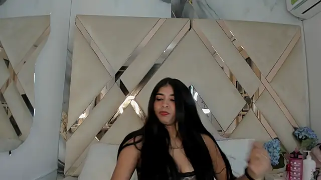 honeyhtx's Live XXX Chat
