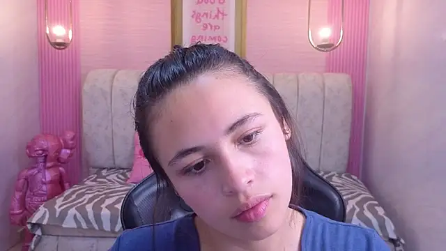 Онлайн чат XXX bonnie_1s