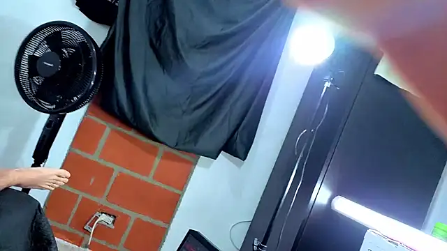 Luke_Muscle – webcam-show