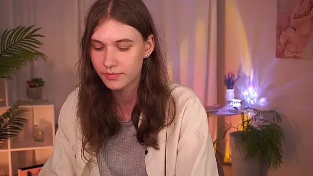EmilyBellamy 라이브 XXX 채팅