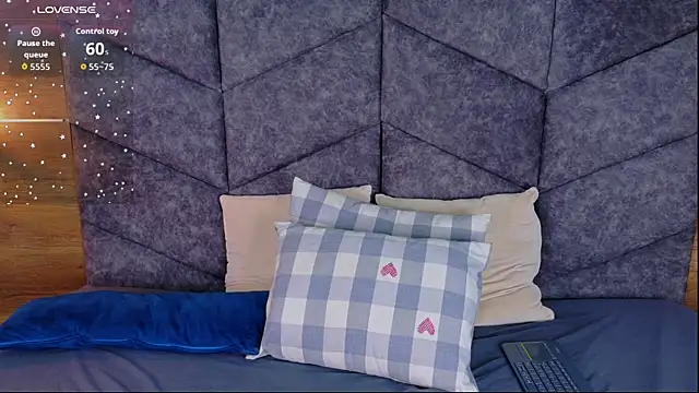 XXX chat uživo modela AnnieRouse__