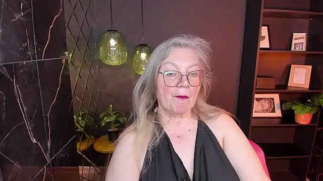 Онлайн чат XXX NataliMellow