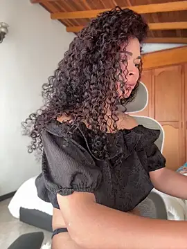 GabriSaenz's Webcam Show