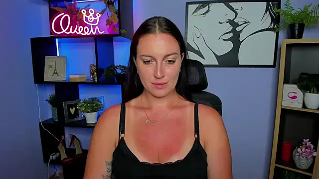 Chat XXX en directo de FUN_AMI