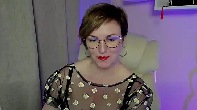 feliziaDesire 라이브 XXX 채팅