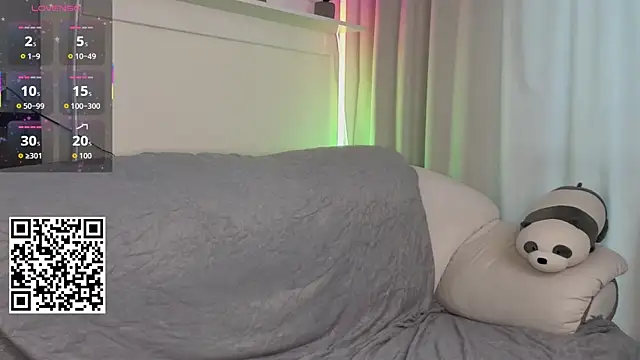 _Lua__ Chat XXX in diretta