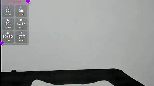Cherrysweetyx 现场XXX聊天