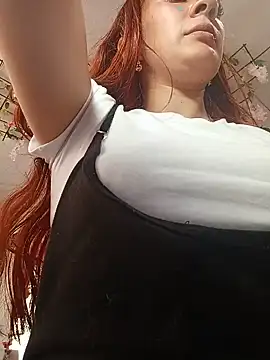 Samyra_Biker12: вебкам-шоу
