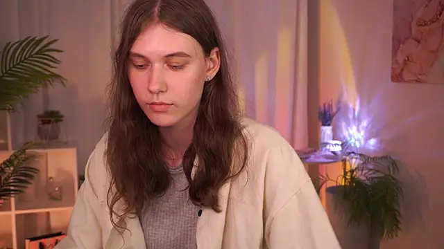 EmilyBellamy Chat XXX in diretta