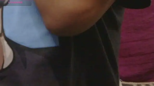 Show Webcam de chino_roz