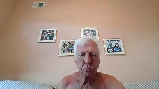 Webkamerová show capttp
