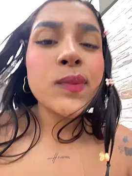 Mariangel_11 Obrolan Langsung XXX