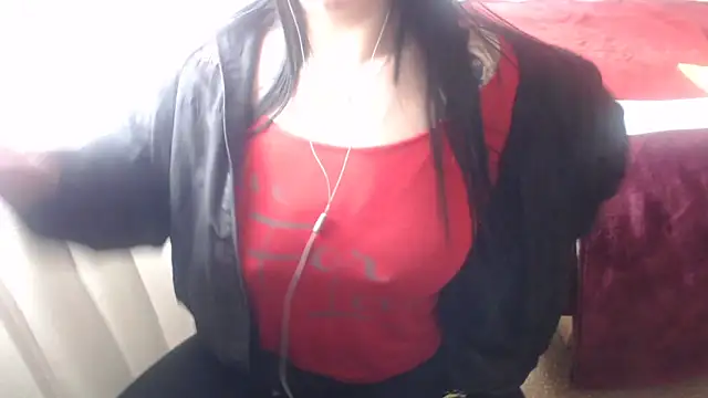 Webkamerová show lady_rolinga