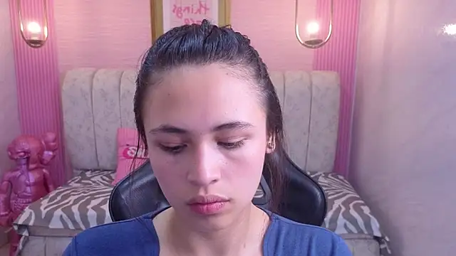 bonnie_1s live XXX chat