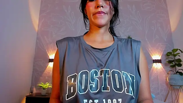 Chatroom XXX en direct de lunna_celeste