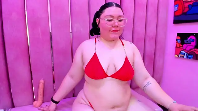 Sembang XXX Secara Langsung Sweet_Nova_