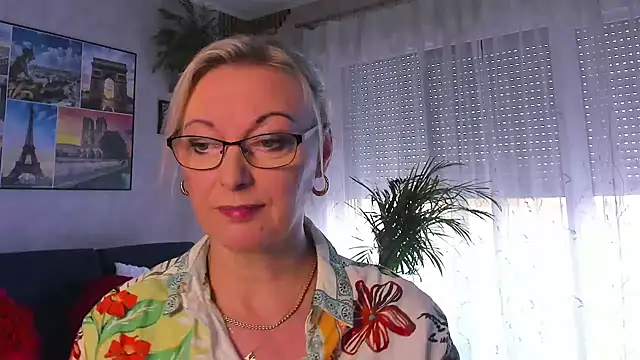 vanessa_chat Live XXX-Chat