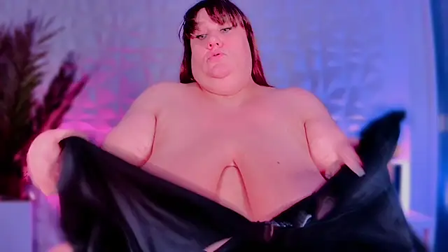 BiggyMelon Webcam show