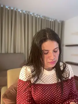 Zandrina: απευθείας συνομιλία ΧΧΧ
