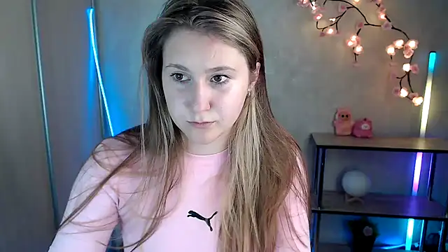 Milka_kamila 即時 XXX 聊天