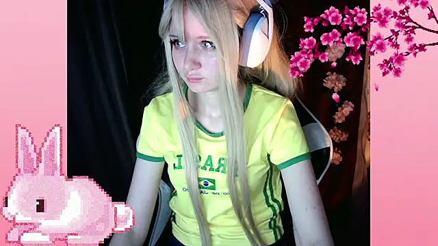 AmmiRinn Live XXX-Chat