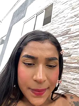 Chat XXX ao vivo de Mariangel_11