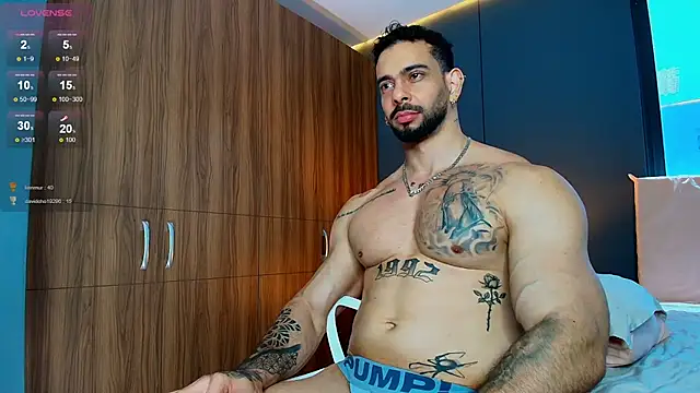 massimo_visconti – Naživo XXX chat