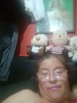 Pato-Andrea26's Live XXX Chat