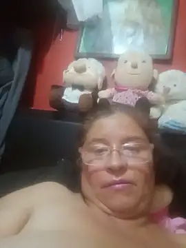 Czat XXX na żywo – Pato-Andrea26
