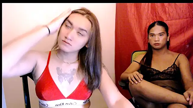 XXX chat uživo modela cuntyslut_lexie