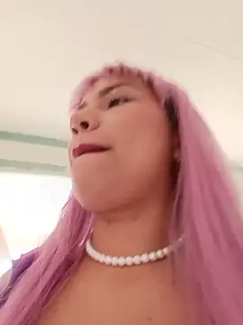 Chat +18 de TamaraaHoney ao vivo