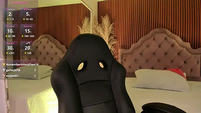 CarolineFyre live XXX chat