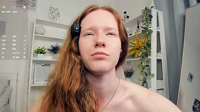 ZaraBluitt live XXX chat